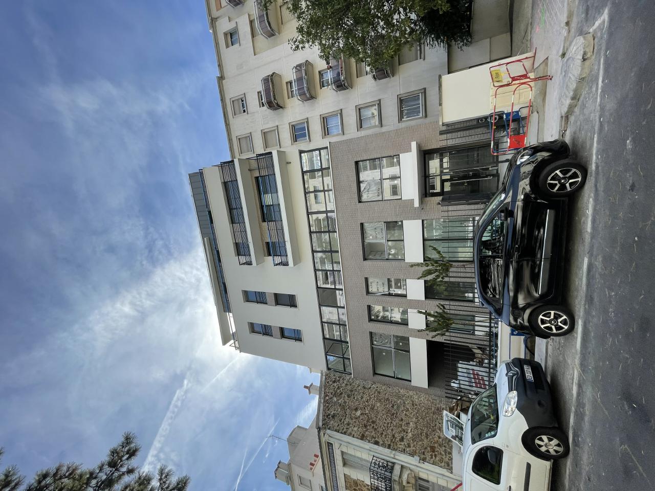 Bureau Montrouge 194m² Location bureau Montrouge Hauts-de-Seine OLBUR2309702 0